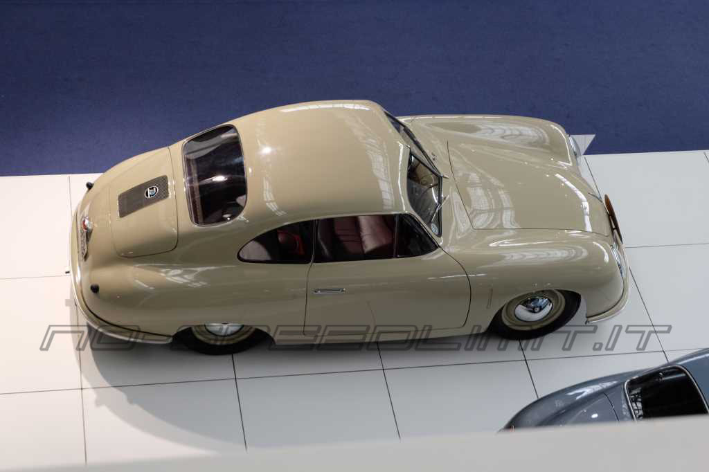 Mostra_Porsche_356_Autoworld 